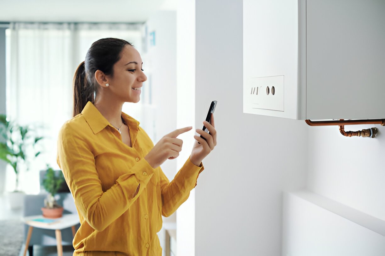 Boiler Replacement Cost Greater Toronto