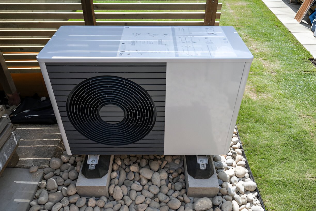 Ductless Heat Pump Services GTA