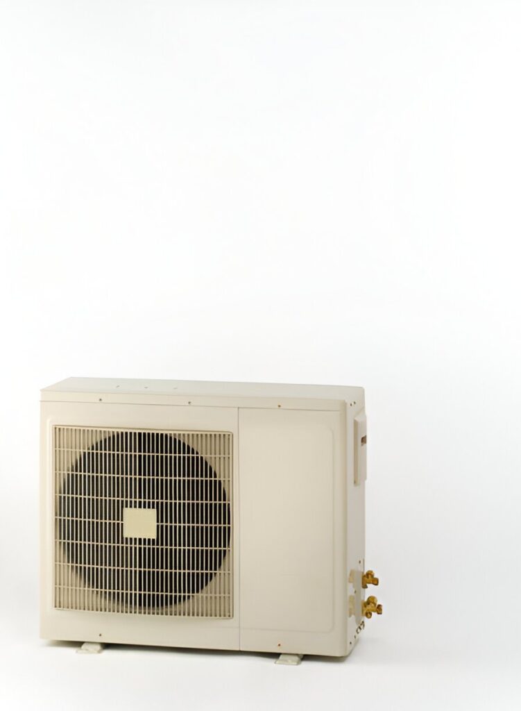 Ductless Heat Pump Services GTA