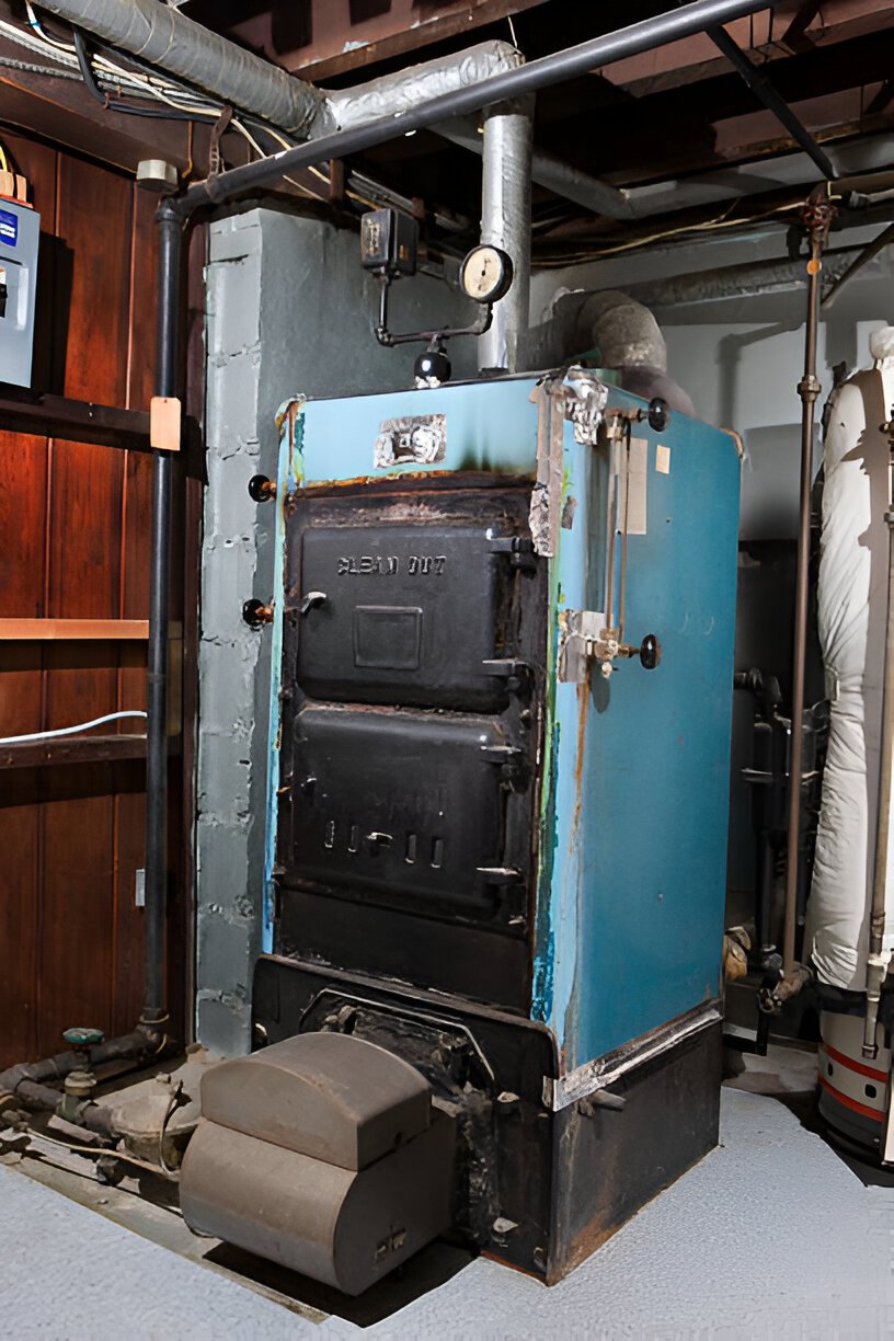 Furnace Tune-Up in Vaughan