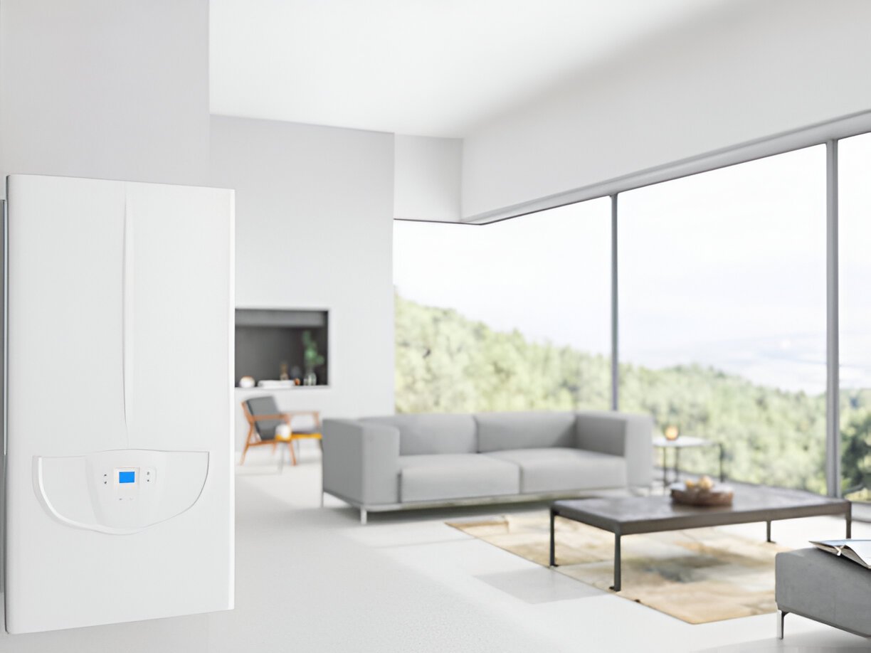 Gas Furnace Installation in Markham