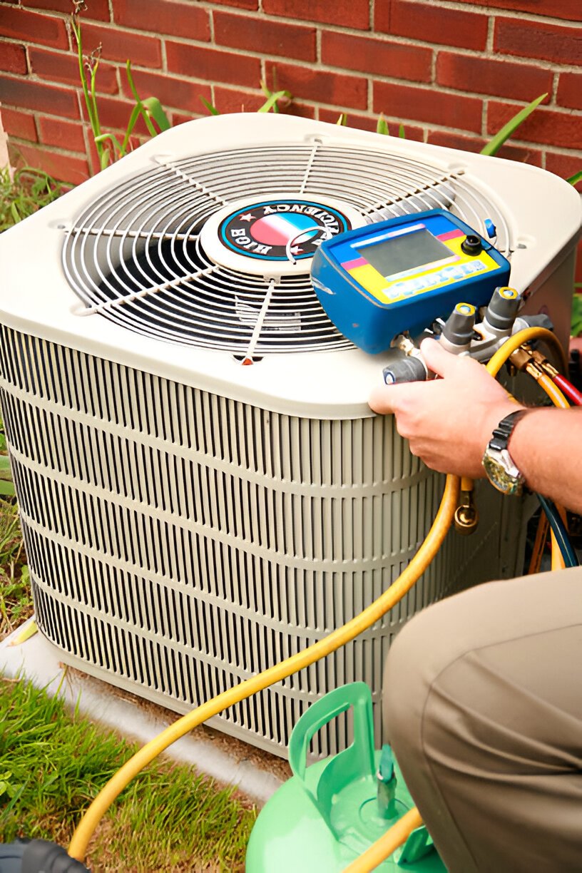 HVAC Companies in Toronto