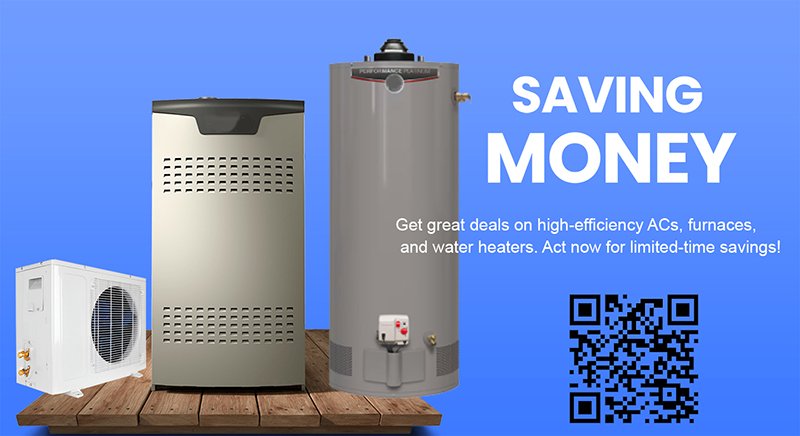 HVAC Incentives Toronto