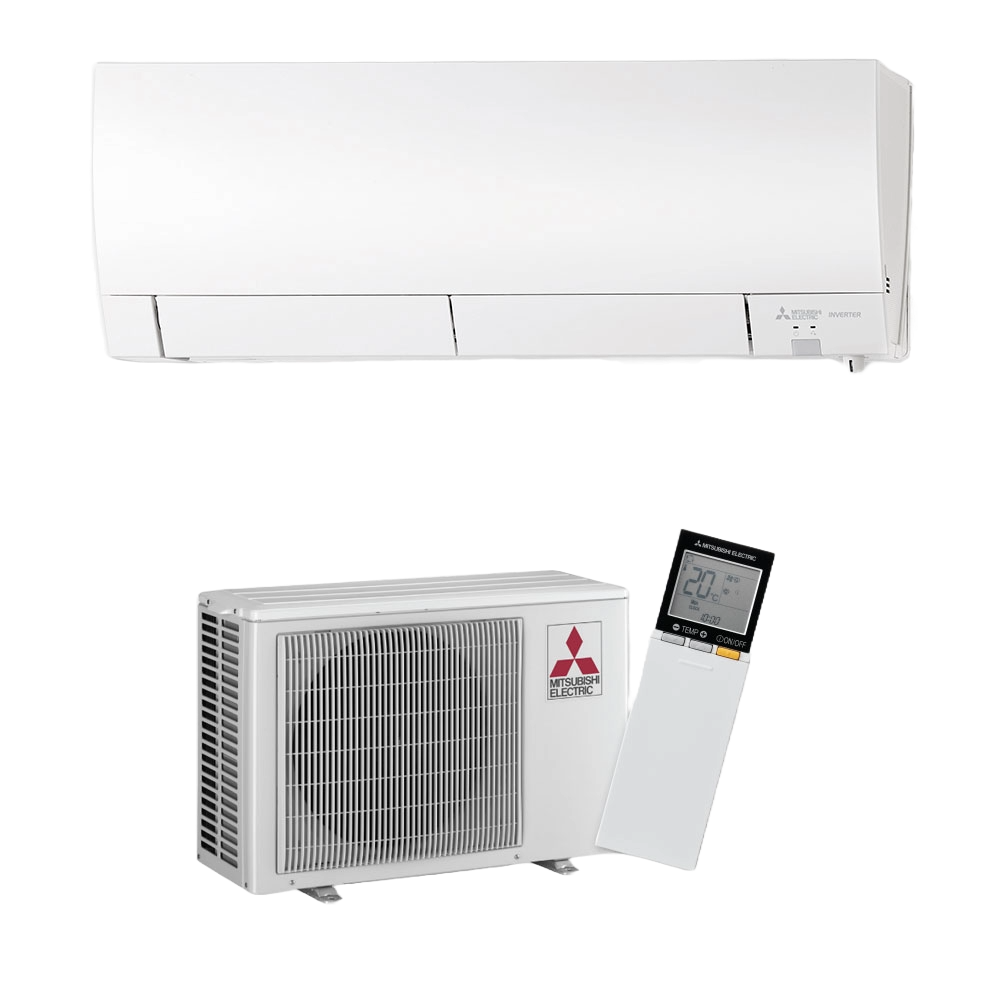 Mitsubishi MSZ-FH