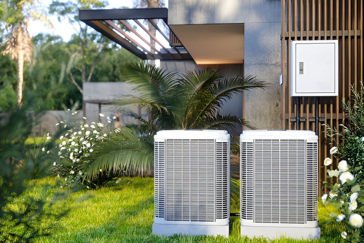 Home Heating Systems in Ontario