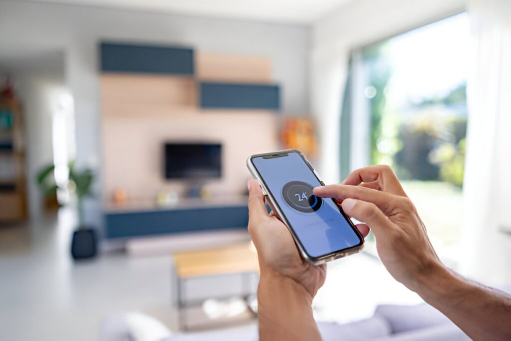 Home Heating Systems in Ontario