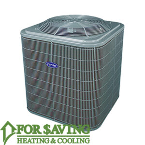 Comfort 15 Carrier 24SCA5 Air Conditioner – Up To 16.5 SEER2