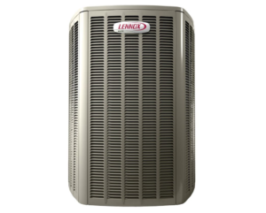 Lennox EL17XP1 Heat Pump Toronto