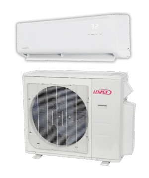 Lennox Ductless MPB Mini-Split System Greater Toronto – Heating & Cooling