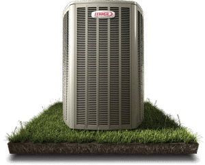 Lennox Elite Series EL16XC1-018-2 - High-Efficiency Air Conditioner