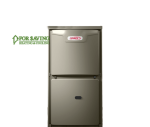 Lennox ML296V Furnace