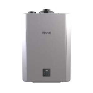 RINNAI Condensing Tankless Water Heater - RXP199