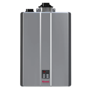 RINNAI High Efficiency Tankless Water Heater |160,000 BTU