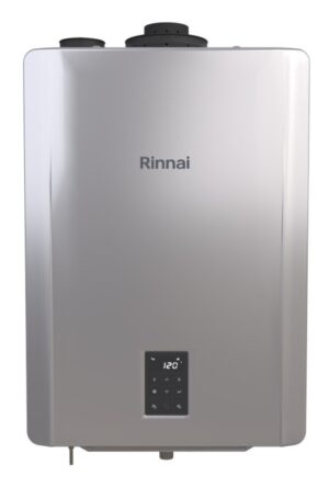Rinnai I-Series Plus IP120S Solo Boiler | Hydronic Heating GTA