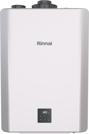 Rinnai RX180iN Tankless Water Heater Toronto
