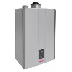 Rinnai i150SN Condensing Gas Boiler Toronto - 150,000 BTU