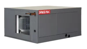 SpacePak K Series DX Fan Coil Greater Toronto | 2–5 Ton, ESP-K / ESP-KV