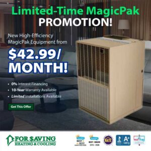 MagicPak Condo Package Installation Toronto