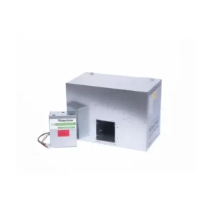 Unico M2430BL2-EC2 Blower Module — 2.0–2.5 Ton, Variable-Speed ECM