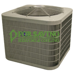 Carrier Performance 16 Central Air Conditioner 24ACC6