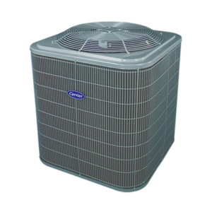 Comfort 14 Carrier 24SCA4 Air Conditioner