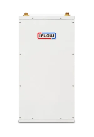iFlow Hydronic Air Handler Toronto – iFLH-140000