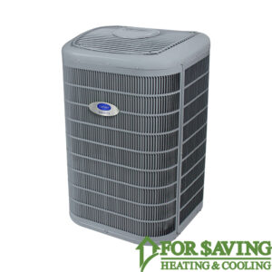 Carrier Infinity 19VS 24VNA9 Air Conditioner – Up To 19 SEER