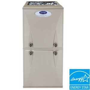 Carrier Infinity® 96 Gas Furnace Toronto - 59TN6 Installation