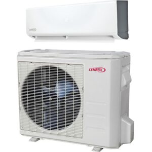 Lennox MCA Mini-Split Air Conditioner GTA – High-Efficiency Cooling