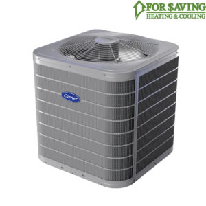 Carrier Performance™ Central Air Conditioner 24SPA6 – Up To 17.0 SEER2