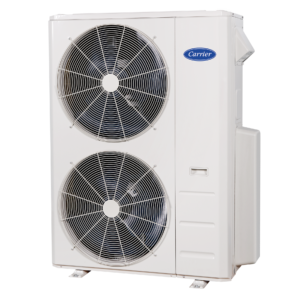 Carrier Ductless Mini Split Heat Pump - Multi-Zone