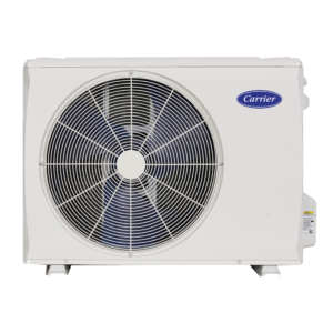 Carrier Ductless Mini Split Heat Pump - Performance Series