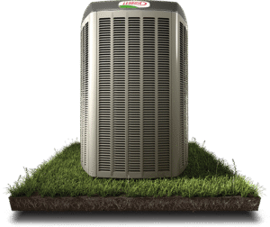 Lennox SL25XPV Heat Pump Toronto - 4 Ton